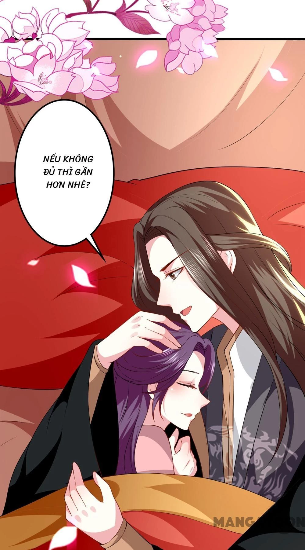 Phúc Hắc Vương Gia Đừng Làm Loạn Chapter 135 - 45