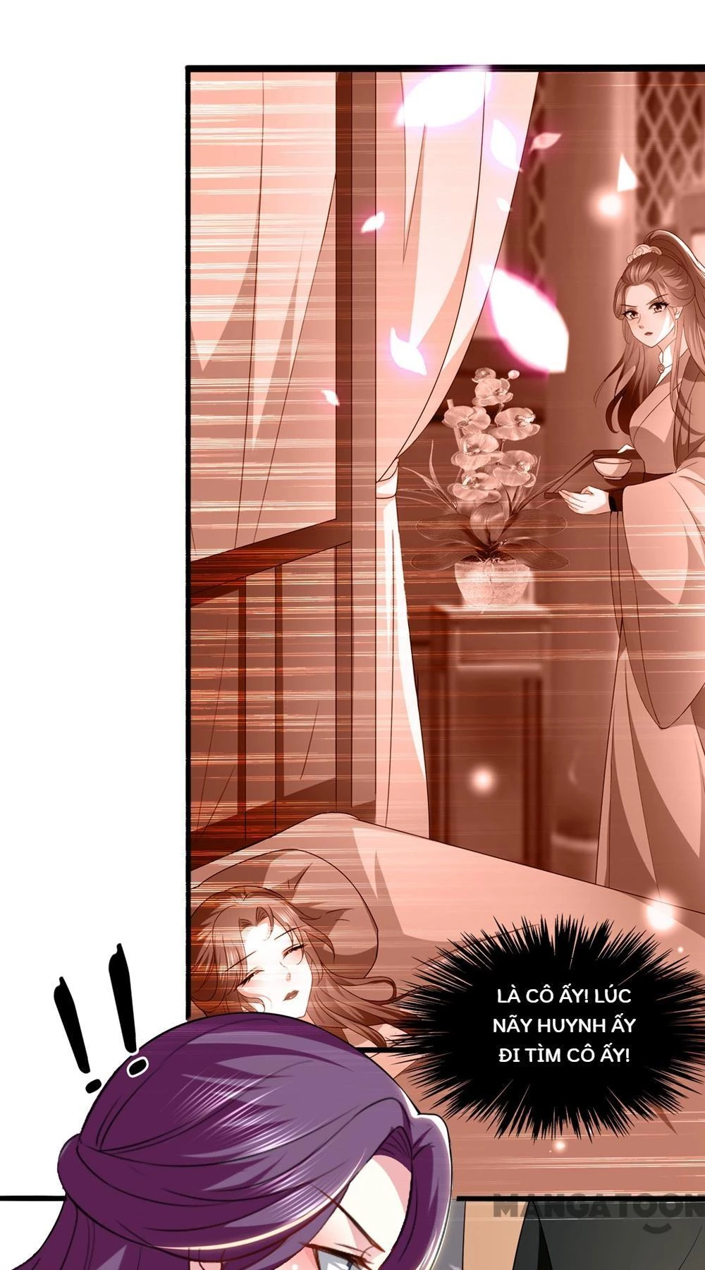 Phúc Hắc Vương Gia Đừng Làm Loạn Chapter 135 - 48