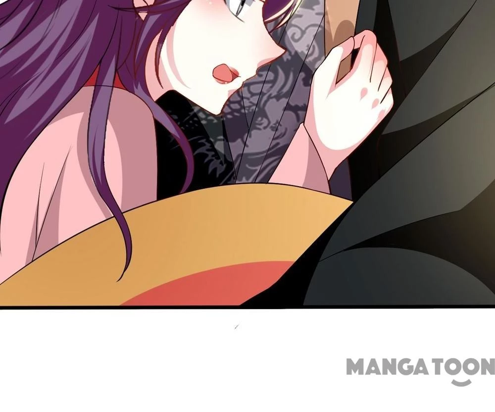 Phúc Hắc Vương Gia Đừng Làm Loạn Chapter 135 - 49