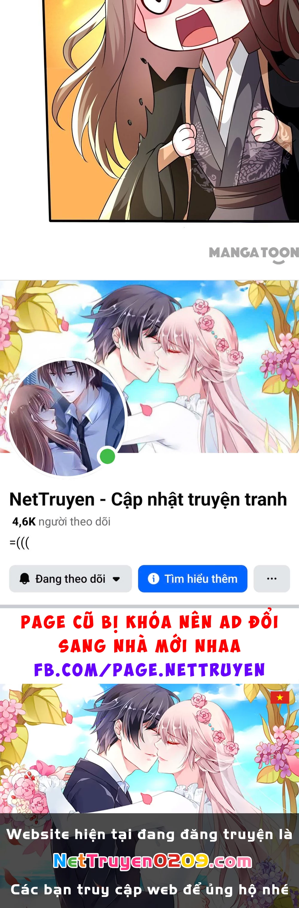 Phúc Hắc Vương Gia Đừng Làm Loạn Chapter 135 - 51