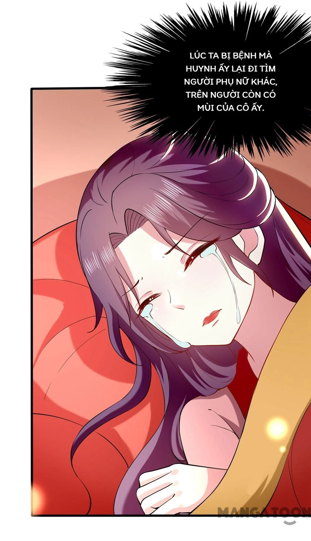 Phúc Hắc Vương Gia Đừng Làm Loạn Chapter 136 - 6