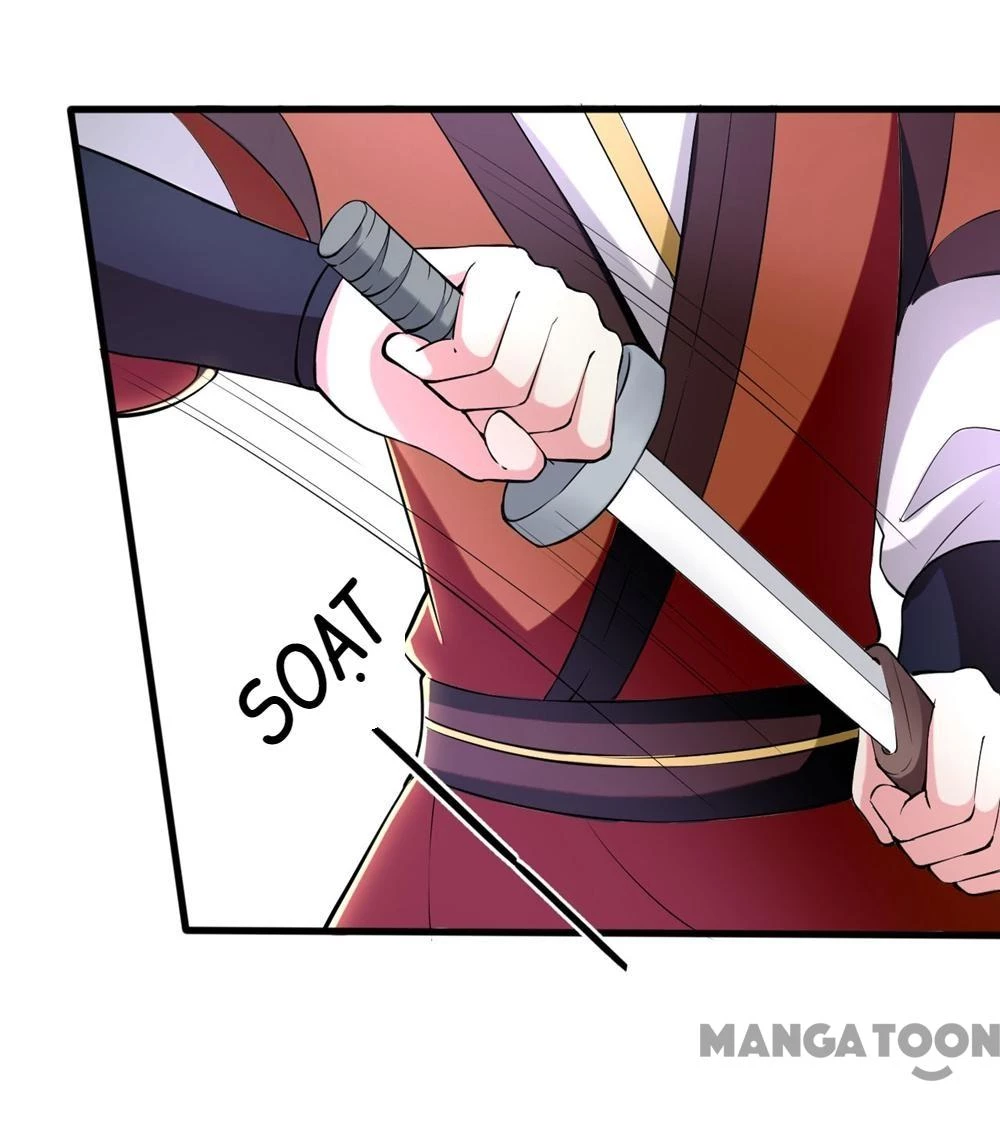 Phúc Hắc Vương Gia Đừng Làm Loạn Chapter 136 - 9