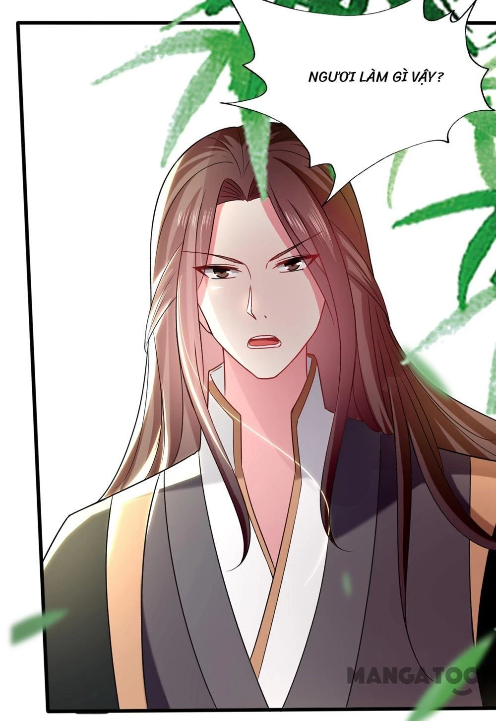 Phúc Hắc Vương Gia Đừng Làm Loạn Chapter 136 - 11