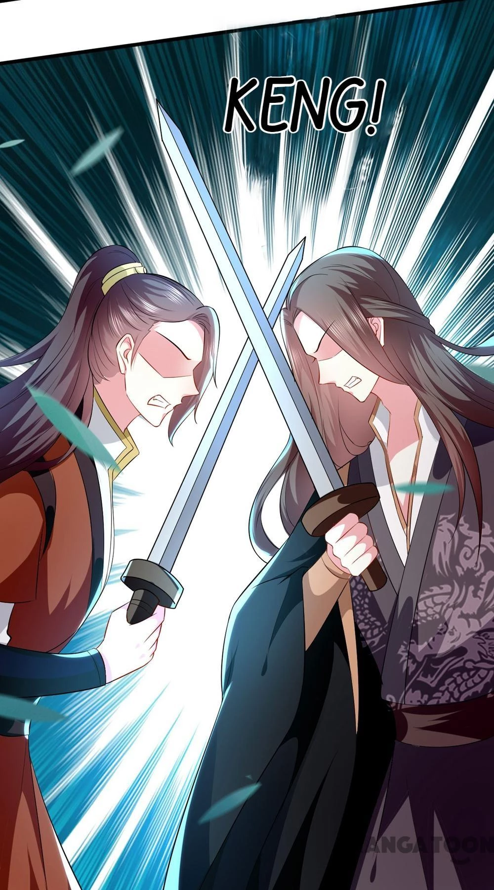 Phúc Hắc Vương Gia Đừng Làm Loạn Chapter 136 - 21