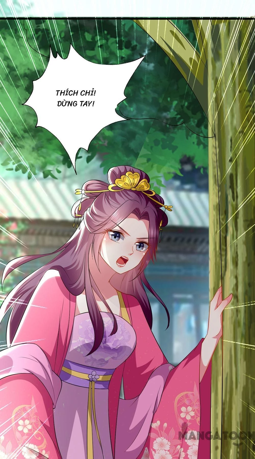 Phúc Hắc Vương Gia Đừng Làm Loạn Chapter 136 - 32