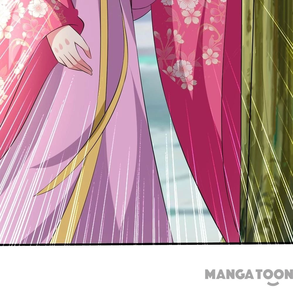 Phúc Hắc Vương Gia Đừng Làm Loạn Chapter 136 - 33