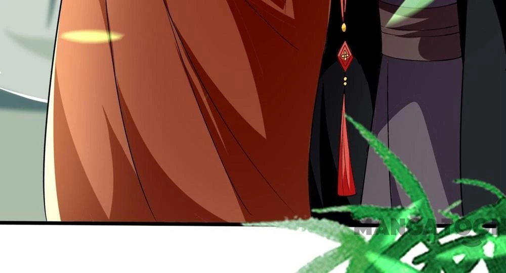 Phúc Hắc Vương Gia Đừng Làm Loạn Chapter 136 - 38