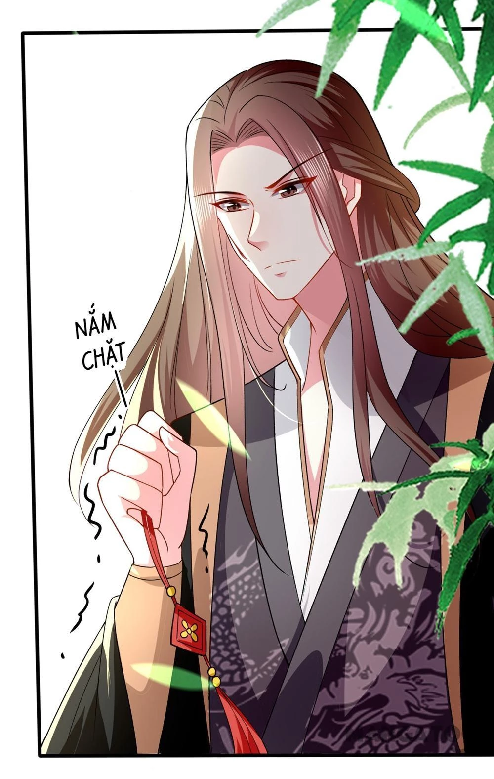 Phúc Hắc Vương Gia Đừng Làm Loạn Chapter 136 - 39