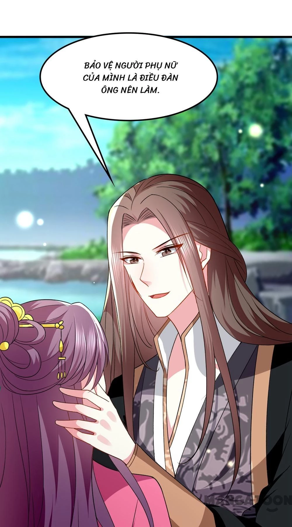 Phúc Hắc Vương Gia Đừng Làm Loạn Chapter 136 - 46