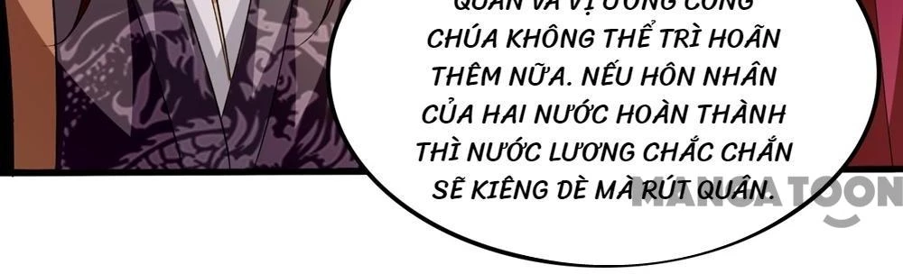 Phúc Hắc Vương Gia Đừng Làm Loạn Chapter 137 - 2