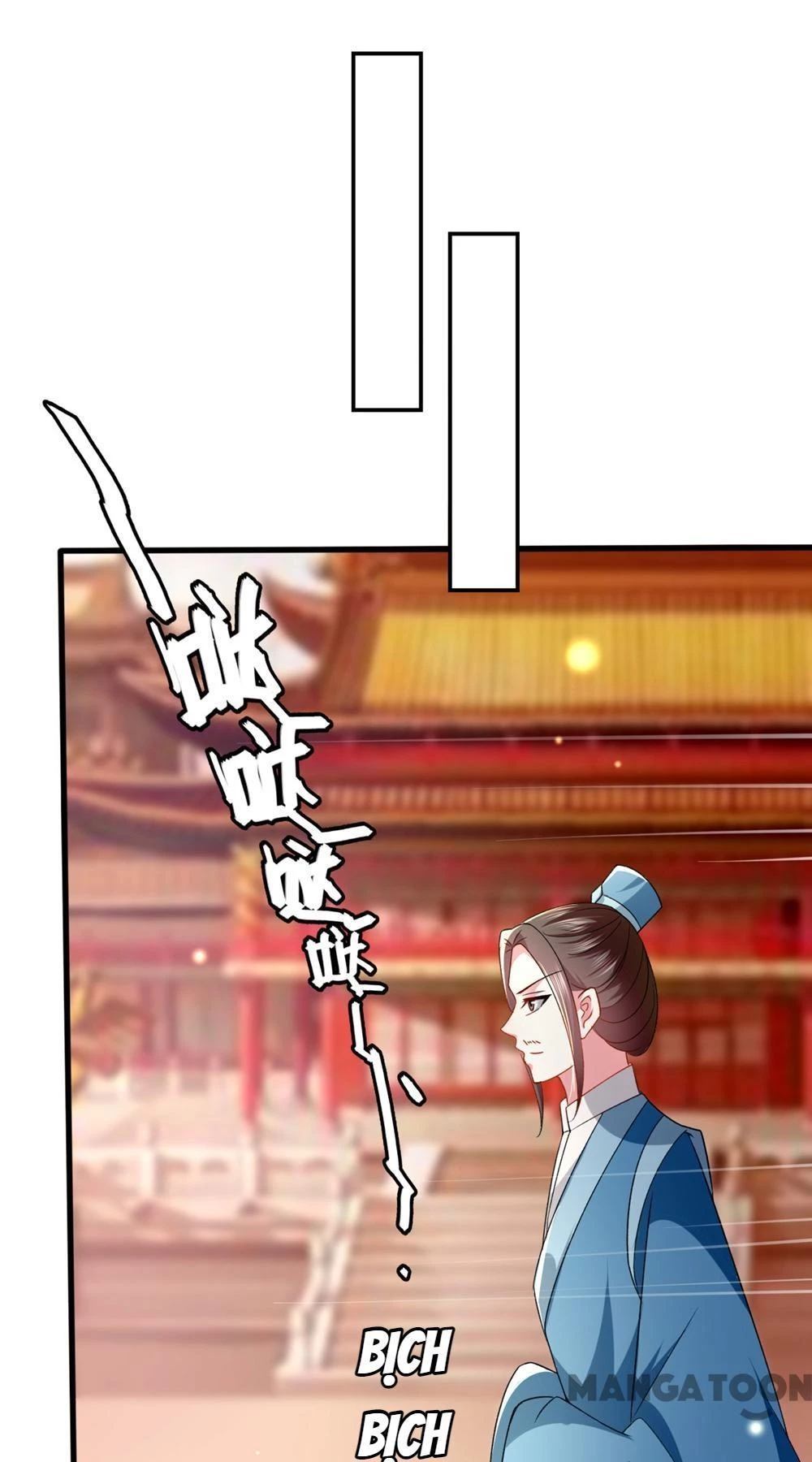 Phúc Hắc Vương Gia Đừng Làm Loạn Chapter 137 - 6