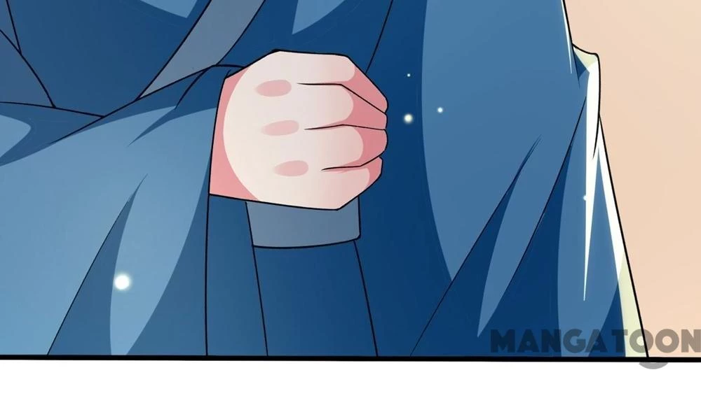 Phúc Hắc Vương Gia Đừng Làm Loạn Chapter 137 - 15