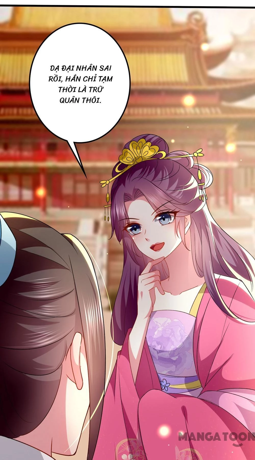 Phúc Hắc Vương Gia Đừng Làm Loạn Chapter 137 - 16