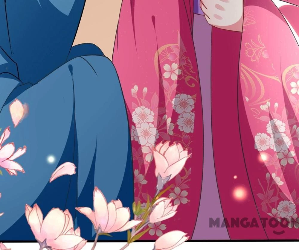 Phúc Hắc Vương Gia Đừng Làm Loạn Chapter 137 - 20