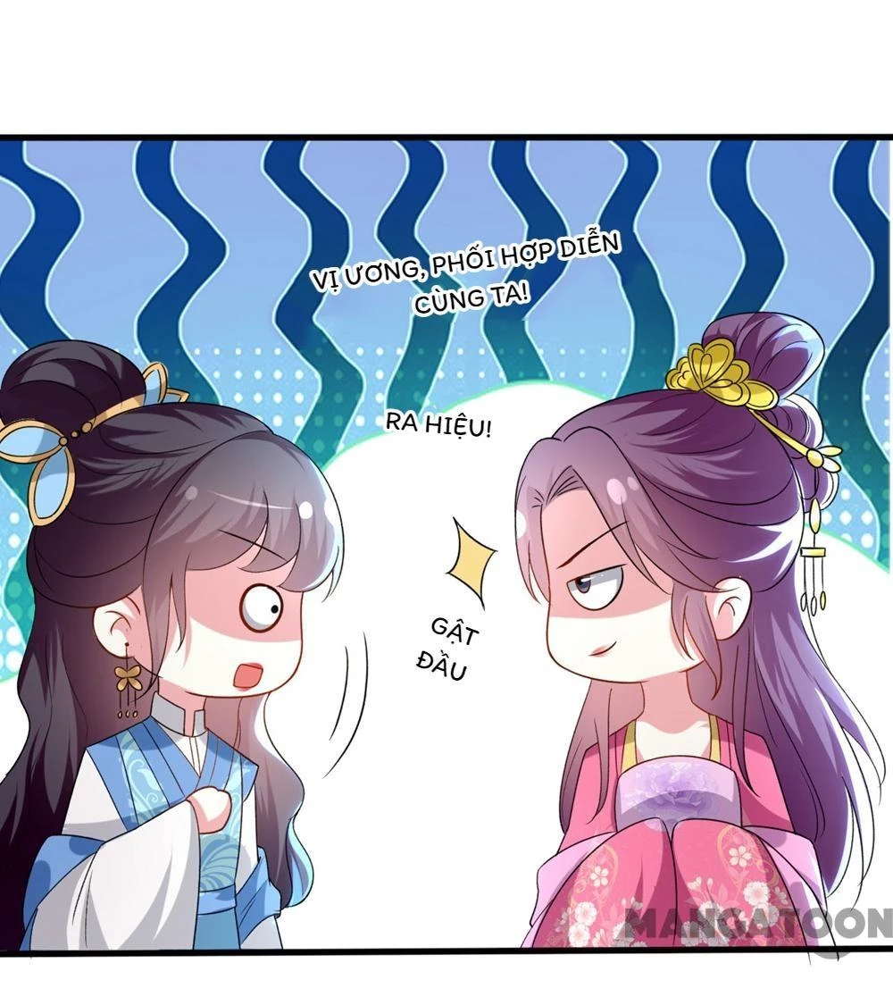 Phúc Hắc Vương Gia Đừng Làm Loạn Chapter 137 - 26