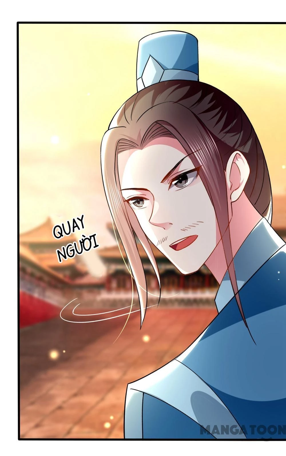 Phúc Hắc Vương Gia Đừng Làm Loạn Chapter 137 - 27