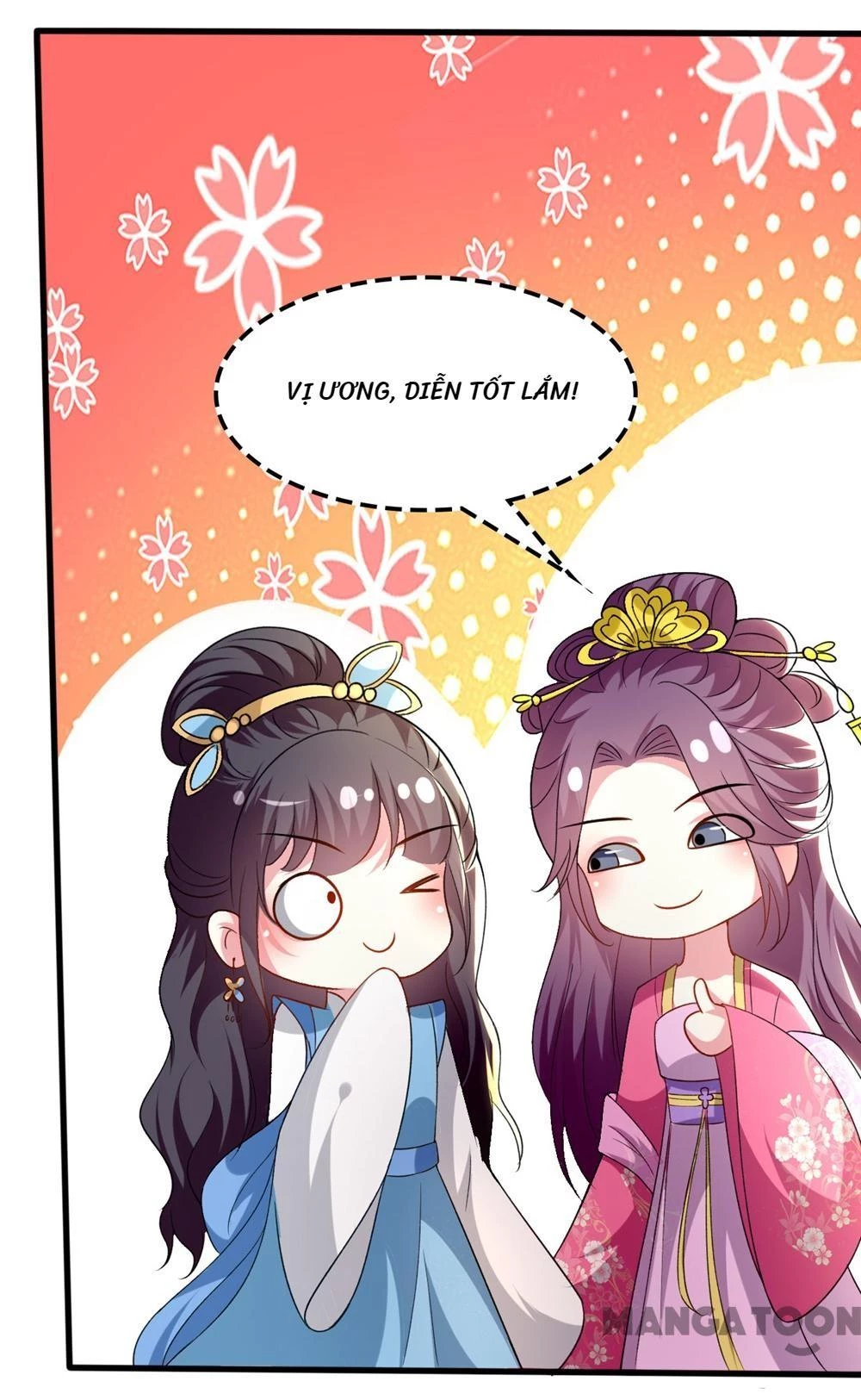 Phúc Hắc Vương Gia Đừng Làm Loạn Chapter 137 - 29