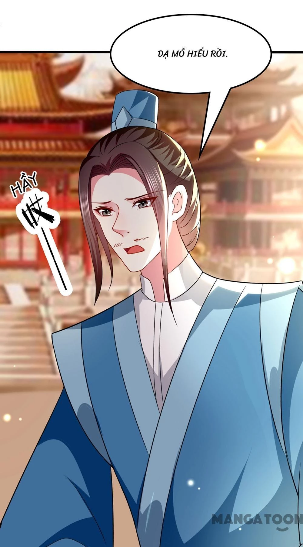 Phúc Hắc Vương Gia Đừng Làm Loạn Chapter 137 - 33