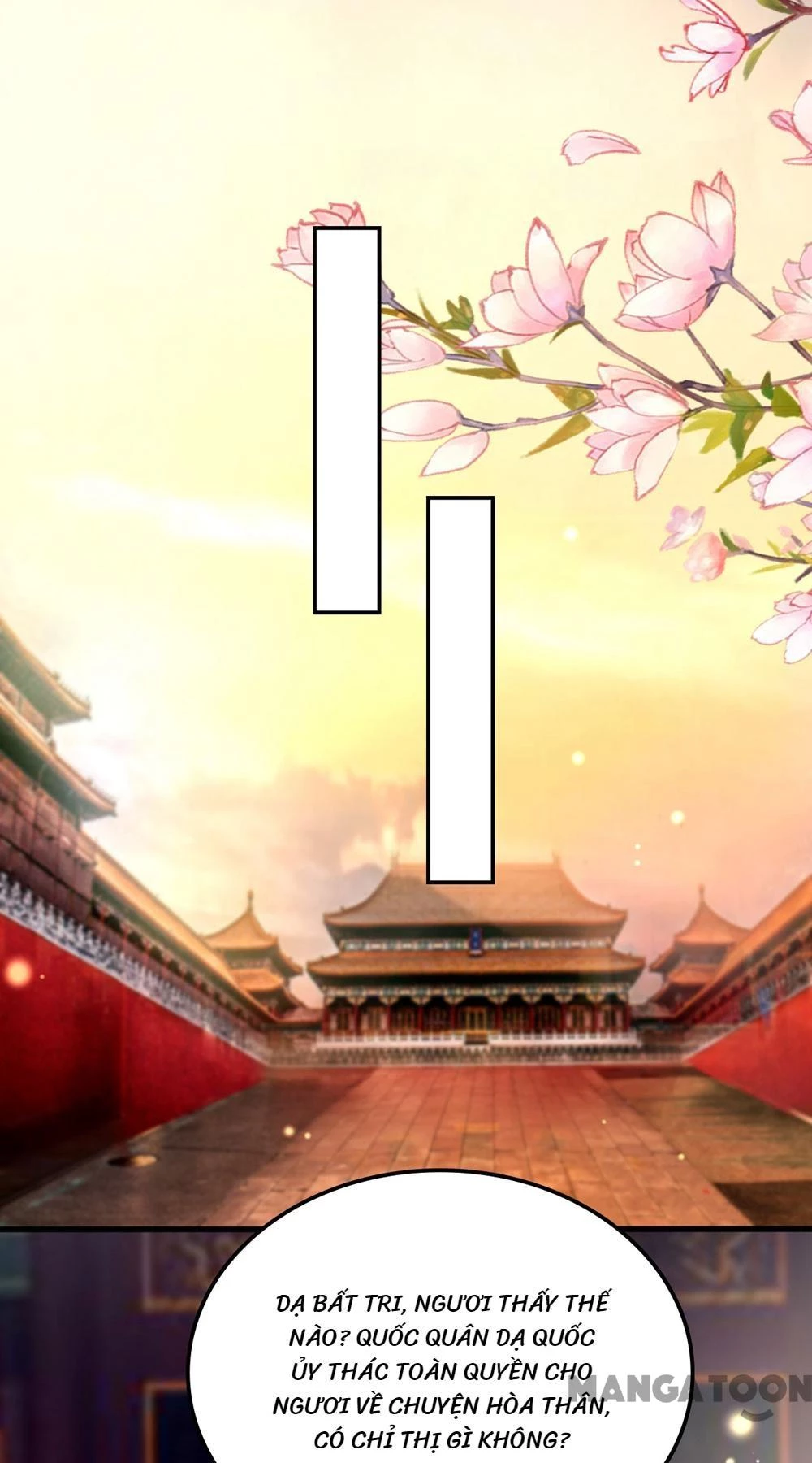 Phúc Hắc Vương Gia Đừng Làm Loạn Chapter 137 - 35