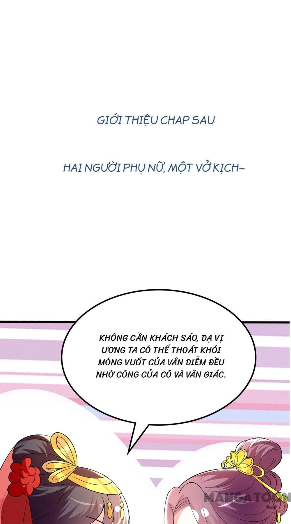 Phúc Hắc Vương Gia Đừng Làm Loạn Chapter 137 - 49