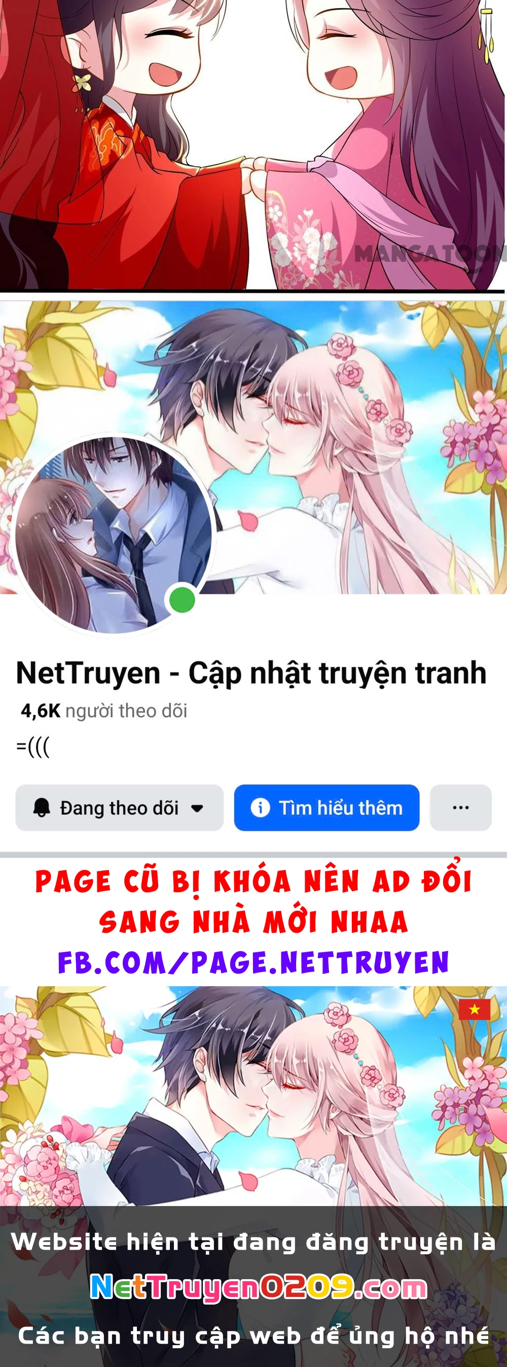 Phúc Hắc Vương Gia Đừng Làm Loạn Chapter 137 - 50