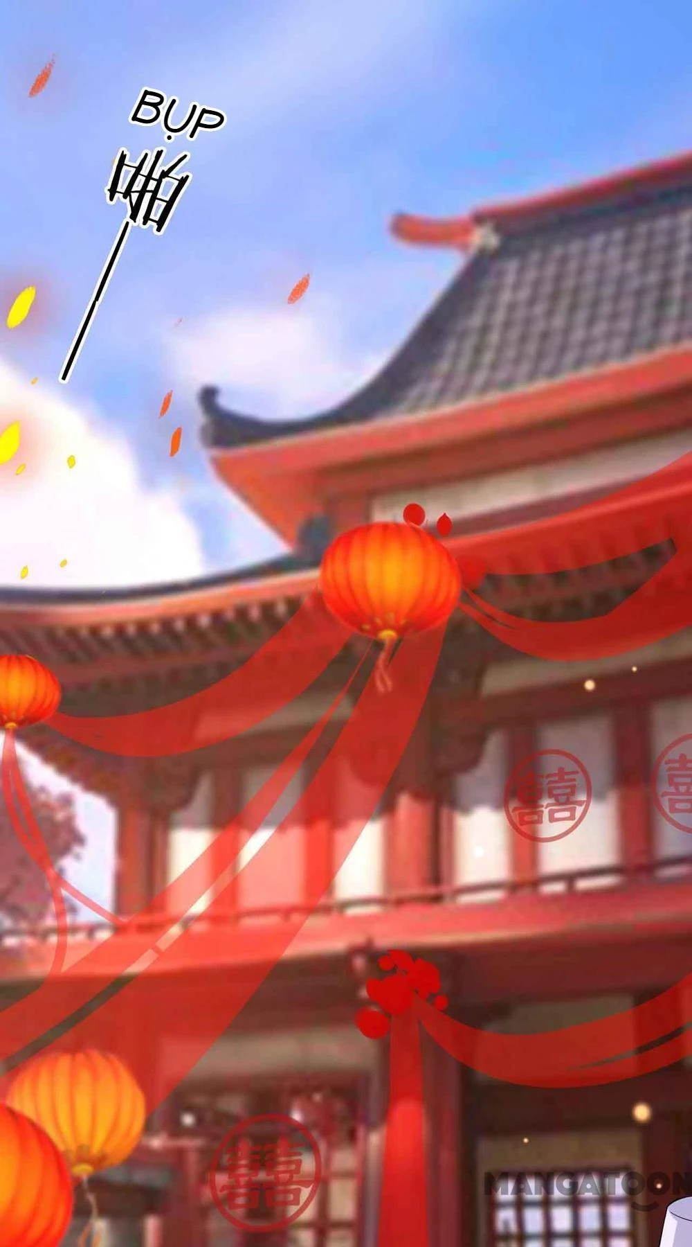 Phúc Hắc Vương Gia Đừng Làm Loạn Chapter 138 - 3