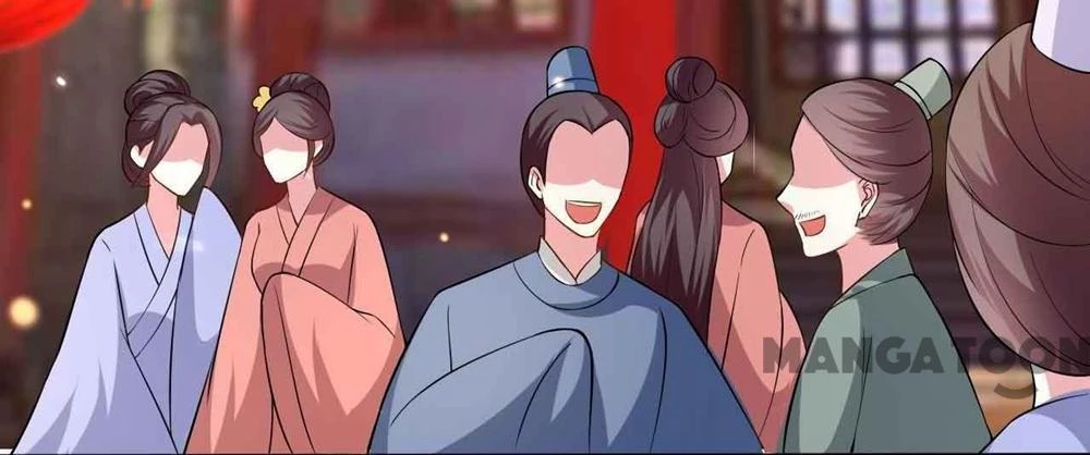 Phúc Hắc Vương Gia Đừng Làm Loạn Chapter 138 - 4