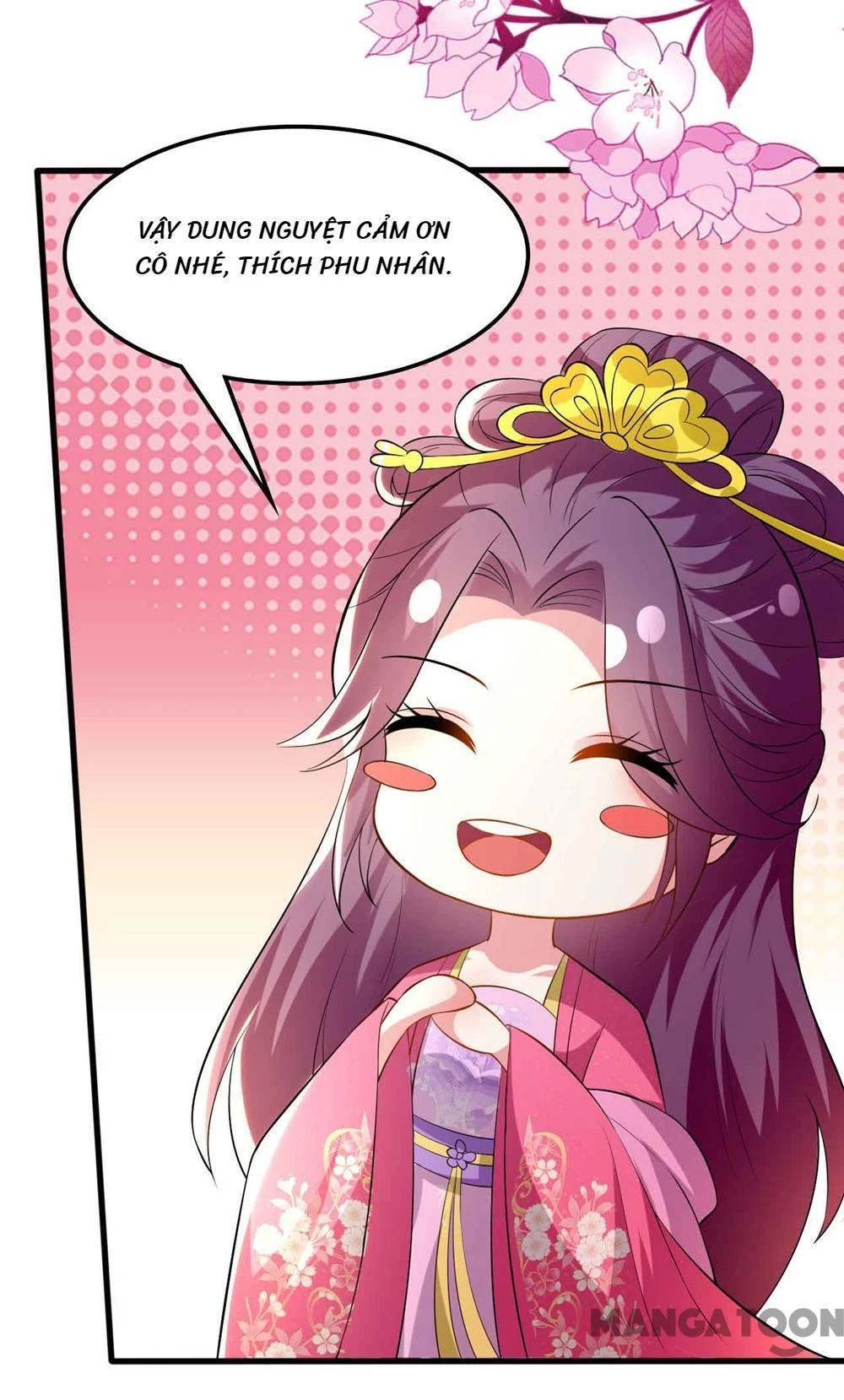 Phúc Hắc Vương Gia Đừng Làm Loạn Chapter 138 - 8