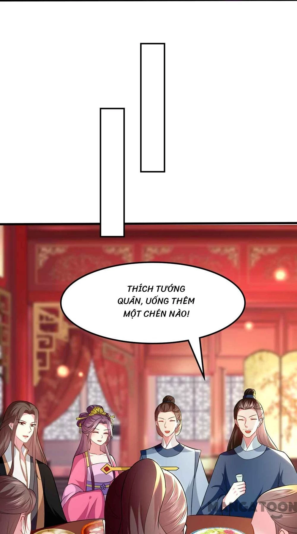 Phúc Hắc Vương Gia Đừng Làm Loạn Chapter 138 - 15