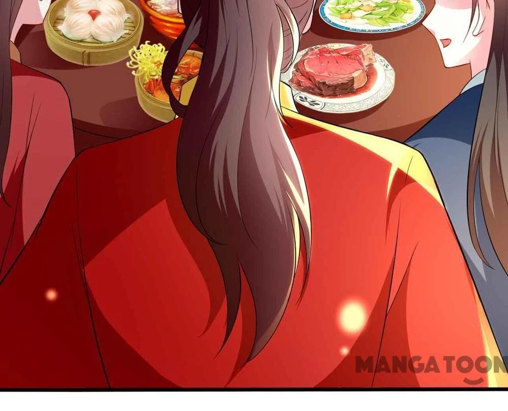 Phúc Hắc Vương Gia Đừng Làm Loạn Chapter 138 - 16