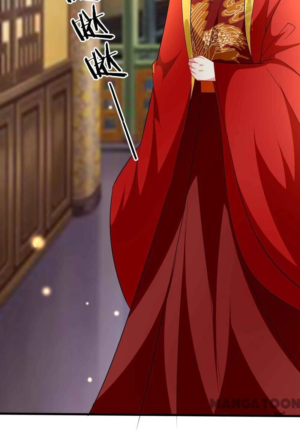 Phúc Hắc Vương Gia Đừng Làm Loạn Chapter 138 - 22