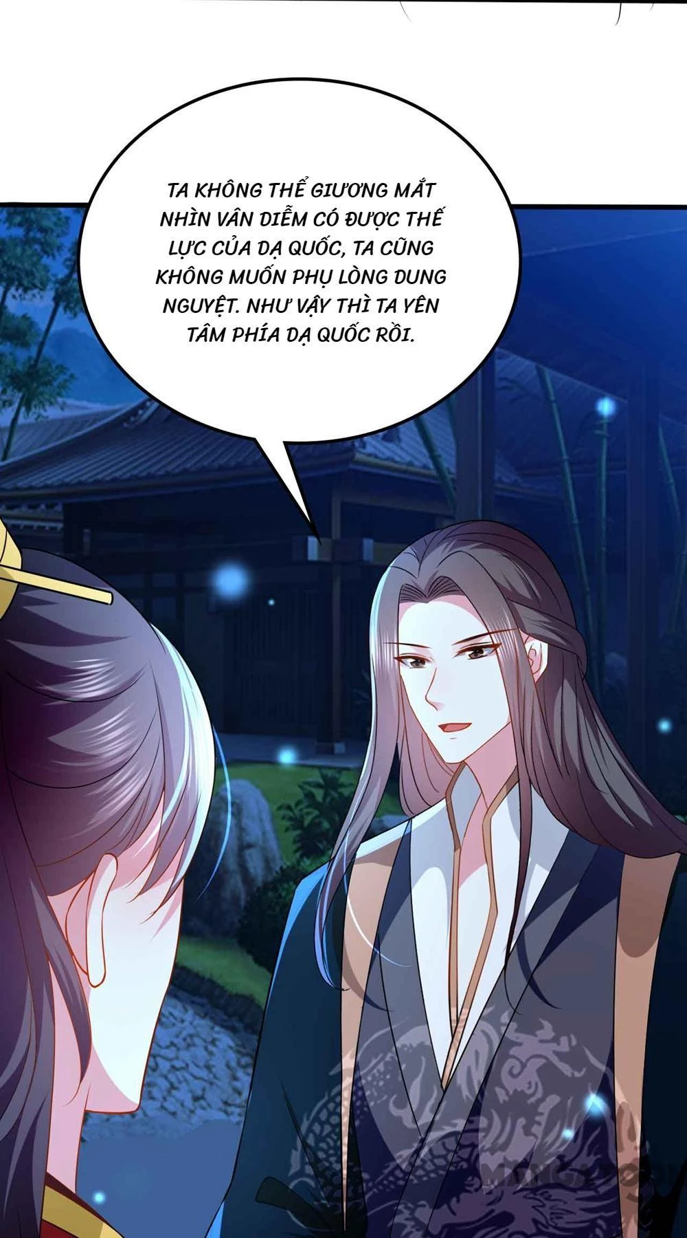 Phúc Hắc Vương Gia Đừng Làm Loạn Chapter 138 - 31