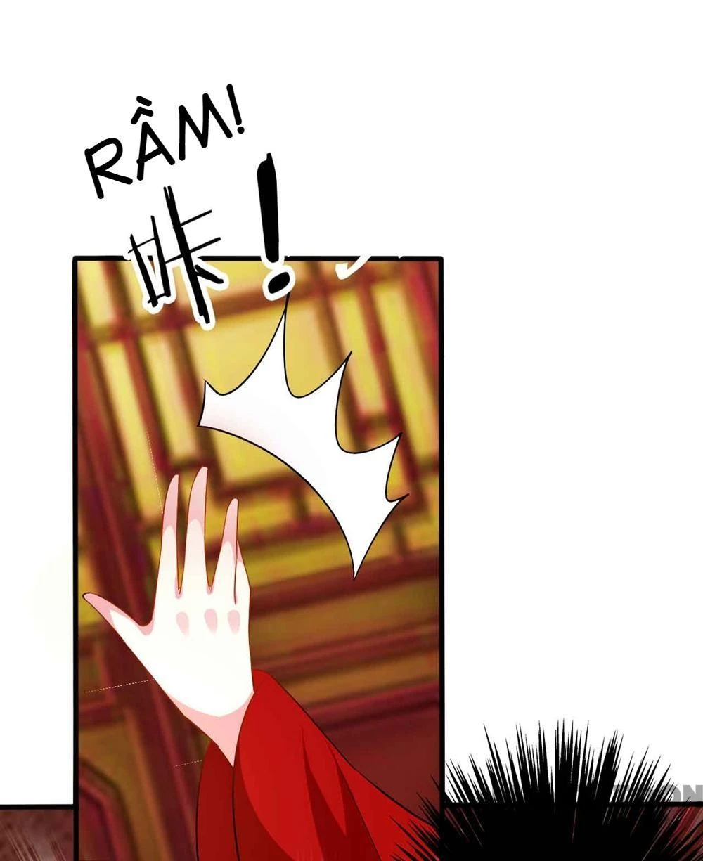 Phúc Hắc Vương Gia Đừng Làm Loạn Chapter 138 - 36