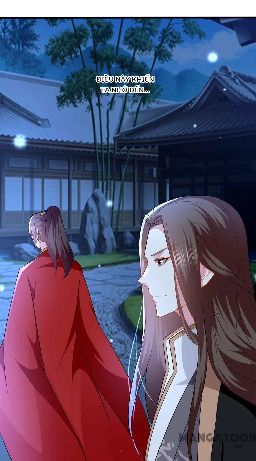 Phúc Hắc Vương Gia Đừng Làm Loạn Chapter 138 - 44