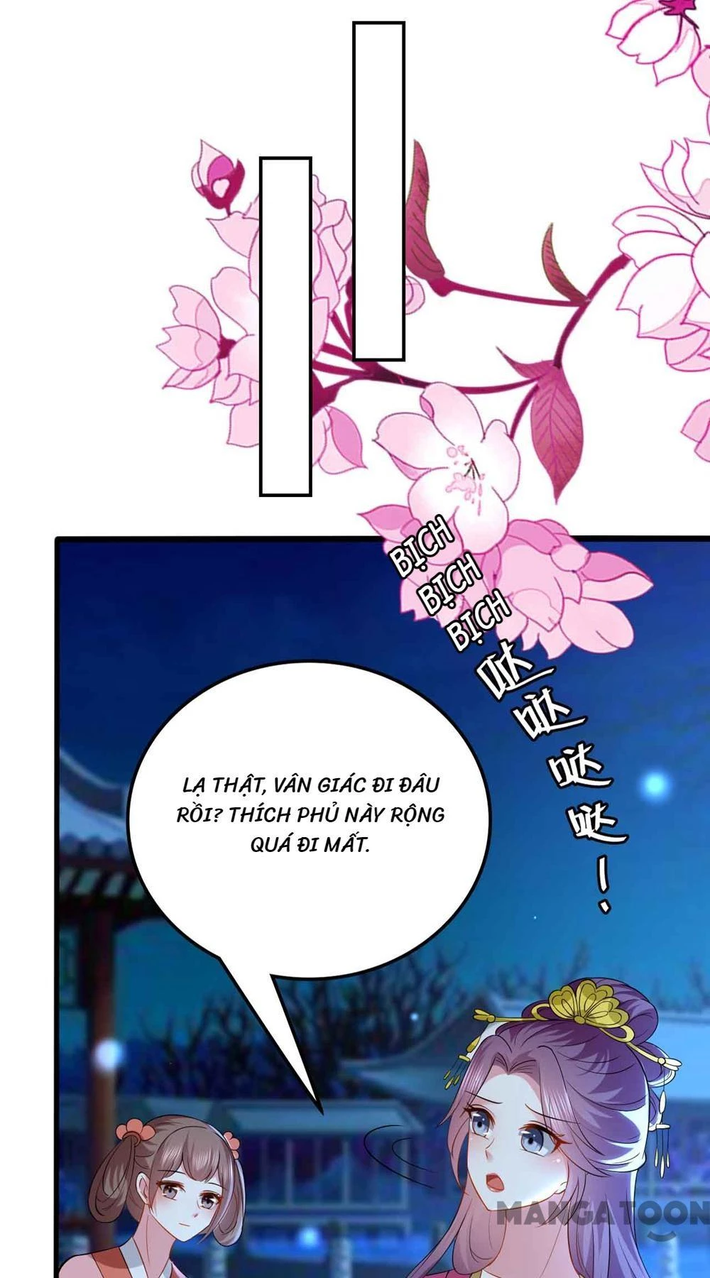 Phúc Hắc Vương Gia Đừng Làm Loạn Chapter 138 - 48