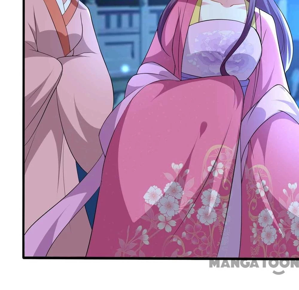 Phúc Hắc Vương Gia Đừng Làm Loạn Chapter 138 - 49