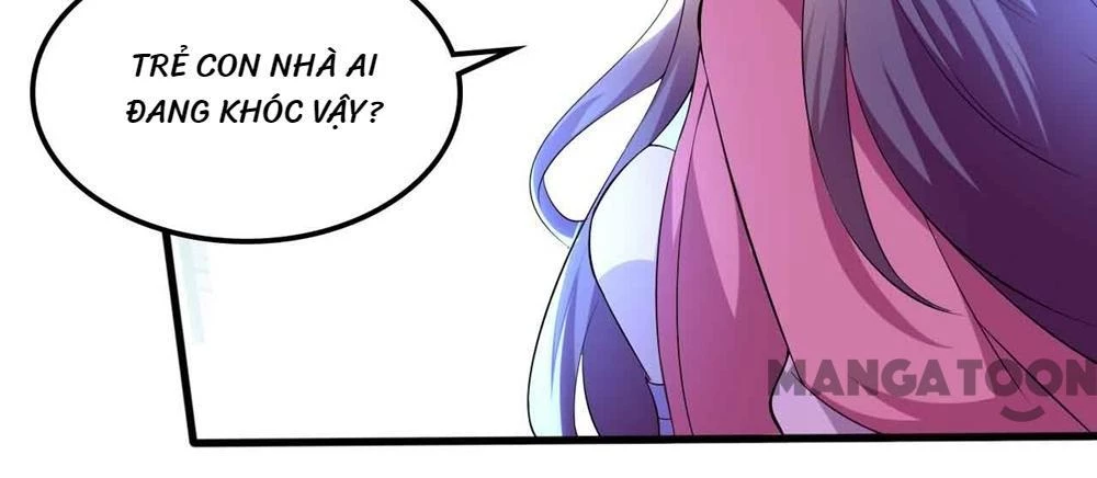 Phúc Hắc Vương Gia Đừng Làm Loạn Chapter 138 - 51