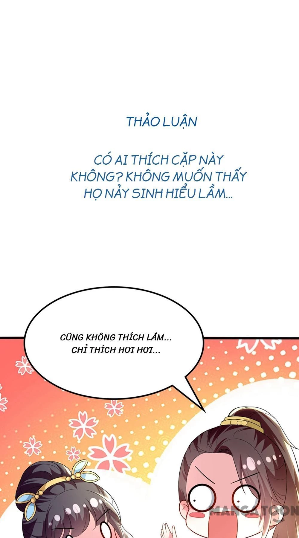 Phúc Hắc Vương Gia Đừng Làm Loạn Chapter 138 - 56