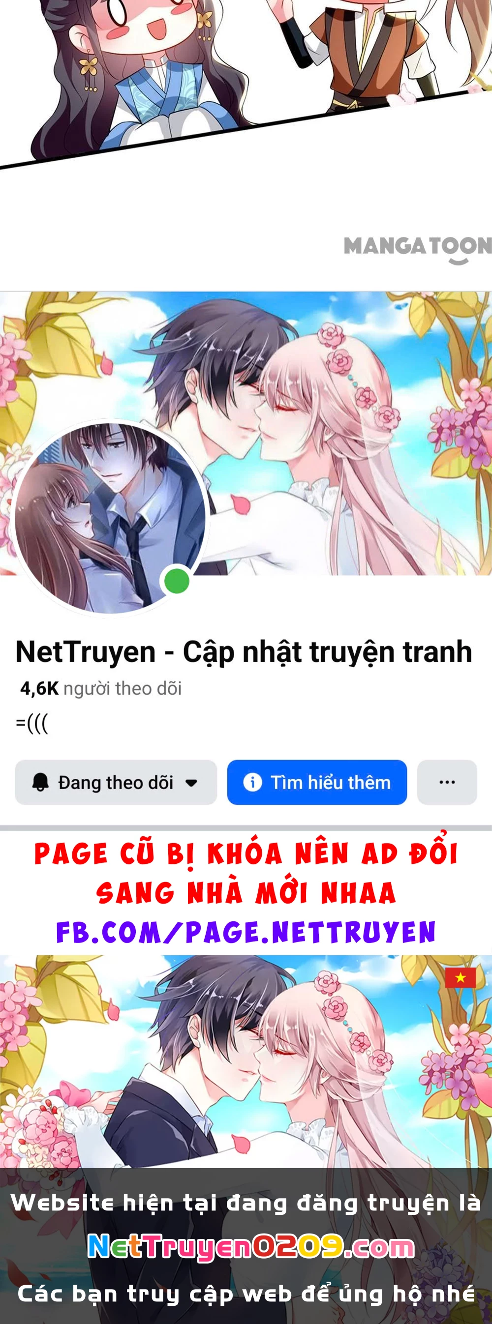 Phúc Hắc Vương Gia Đừng Làm Loạn Chapter 138 - 57