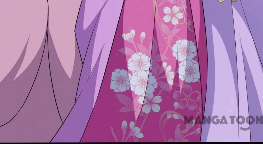 Phúc Hắc Vương Gia Đừng Làm Loạn Chapter 139 - 3