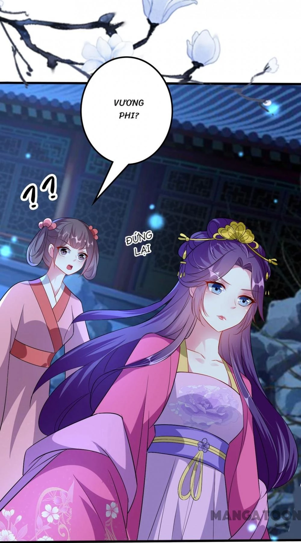 Phúc Hắc Vương Gia Đừng Làm Loạn Chapter 139 - 6