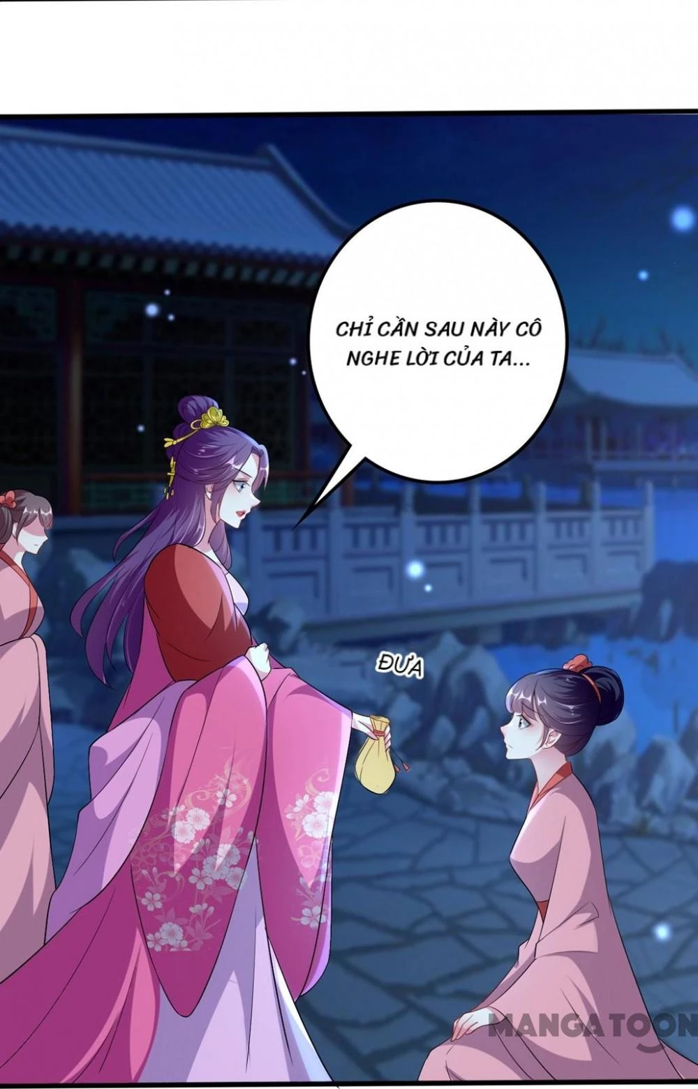 Phúc Hắc Vương Gia Đừng Làm Loạn Chapter 139 - 24
