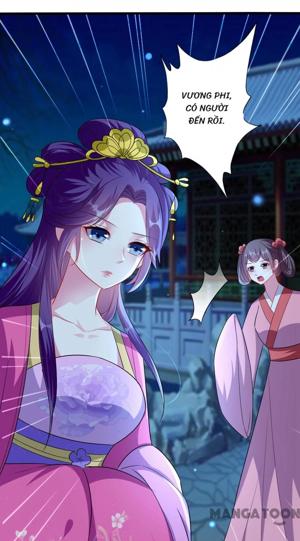Phúc Hắc Vương Gia Đừng Làm Loạn Chapter 139 - 31