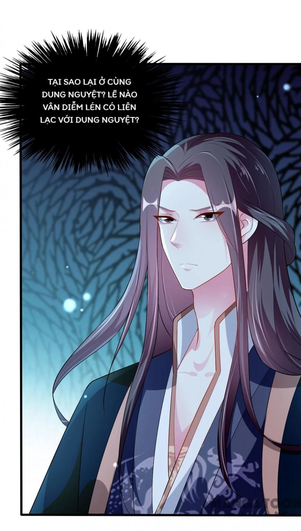 Phúc Hắc Vương Gia Đừng Làm Loạn Chapter 139 - 37