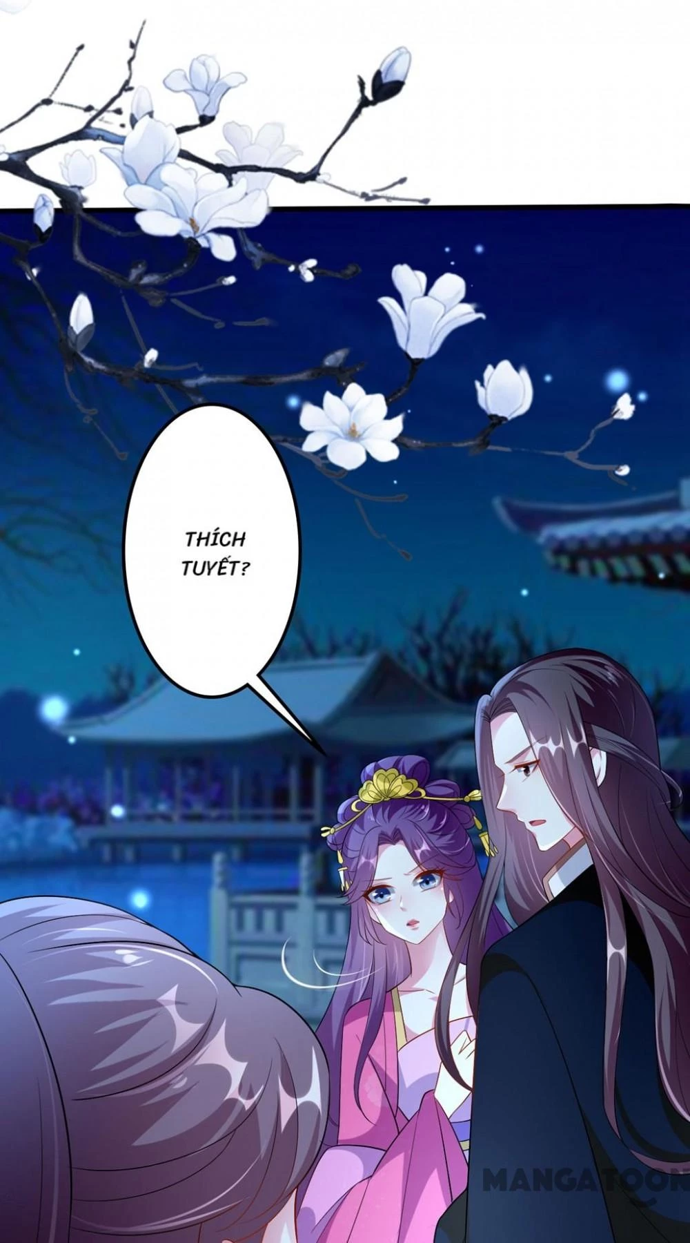 Phúc Hắc Vương Gia Đừng Làm Loạn Chapter 139 - 42