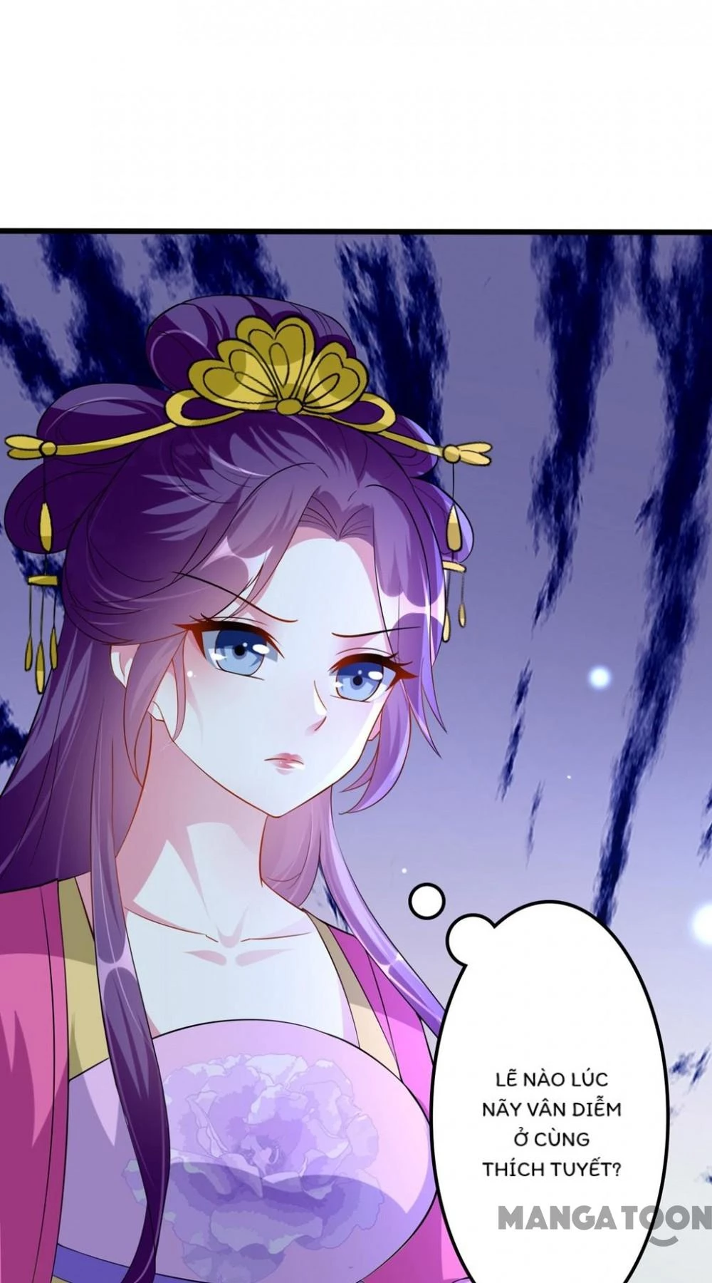 Phúc Hắc Vương Gia Đừng Làm Loạn Chapter 139 - 44