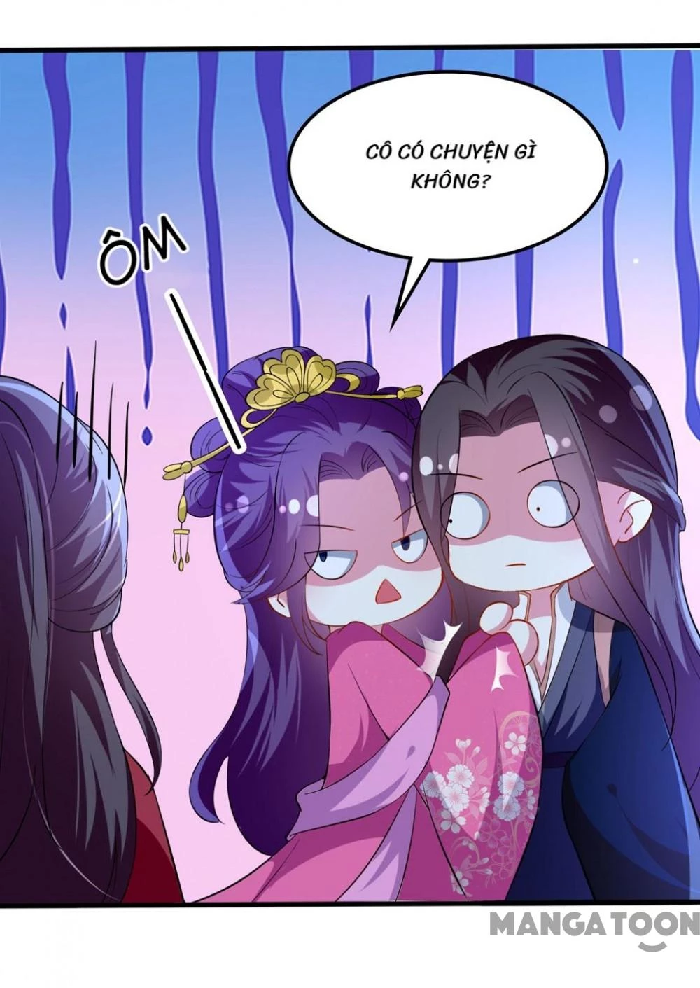 Phúc Hắc Vương Gia Đừng Làm Loạn Chapter 139 - 46