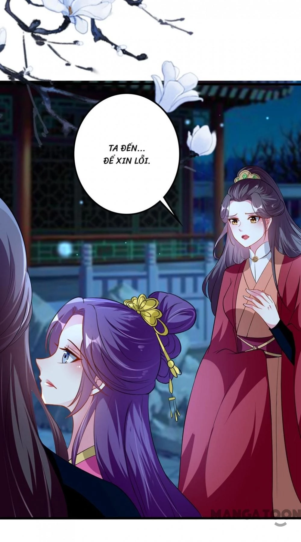 Phúc Hắc Vương Gia Đừng Làm Loạn Chapter 139 - 48