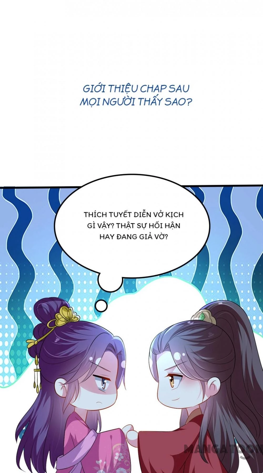Phúc Hắc Vương Gia Đừng Làm Loạn Chapter 139 - 52