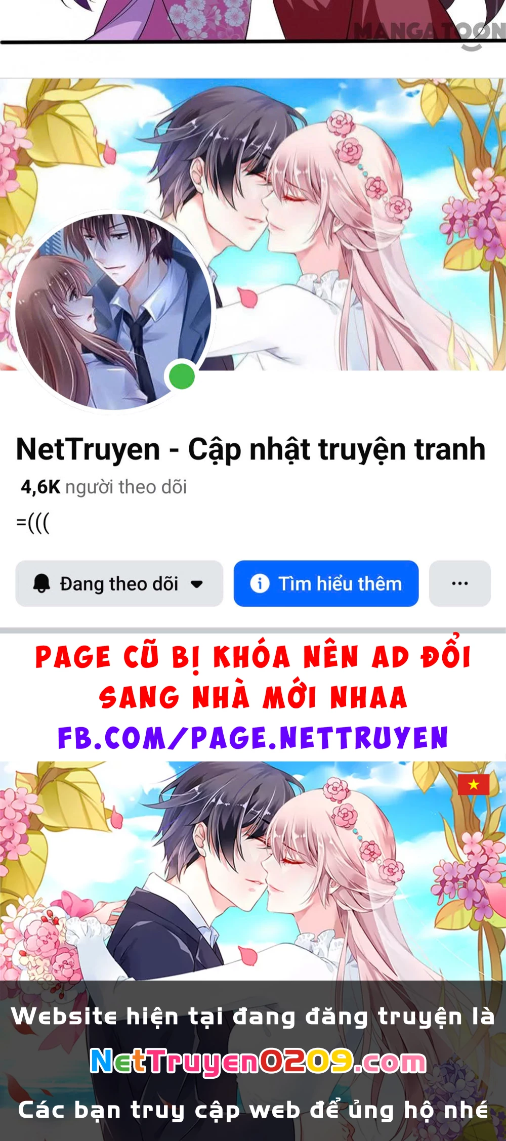 Phúc Hắc Vương Gia Đừng Làm Loạn Chapter 139 - 53